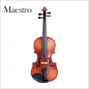 심로 마에스트로 바이올린 Maestro MN-100S