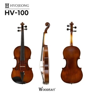 효정 바이올린 100호 ＃ HV-100