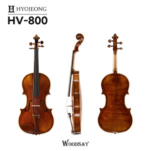 효정 바이올린 800호 ( HV-800)