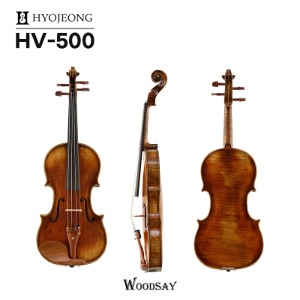 효정 바이올린 500호 (HV-500)