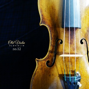 올드 바이올린 No.12