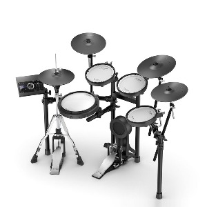 Roland V-Drums TD-17KVX 풀패키지/ 롤랜드 전자드럼 (하드웨어업그레이드 한정수량)