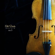 올드 바이올린 No.5