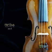 올드 바이올린 No.4