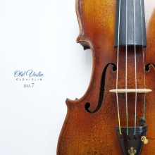 올드 바이올린 No.7